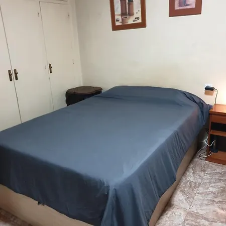 شقة Apartamento 151 *