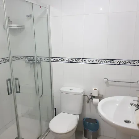 Apartamento 151 شقة