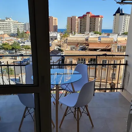 Apartamento 151 شقة *