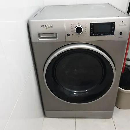 شقة Apartamento 151