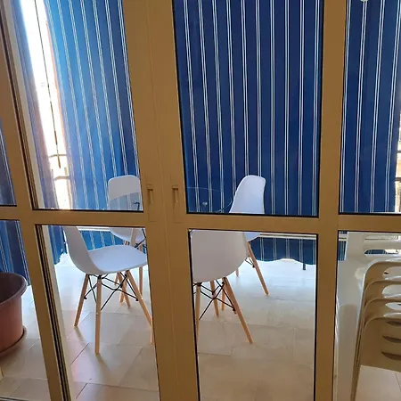 Apartamento 151 شقة فوينخيرولا