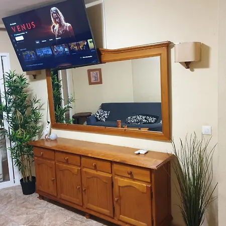 Apartamento 151 شقة